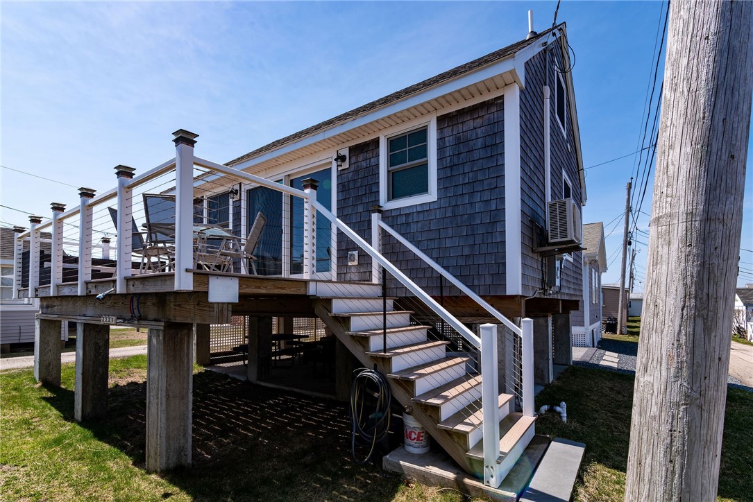 240 Cards Pond Road