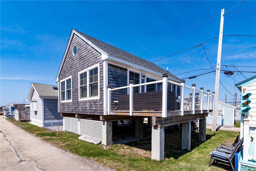 240 Cards Pond Road