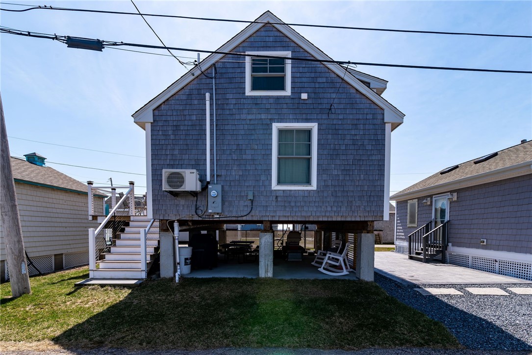 240 Cards Pond Road