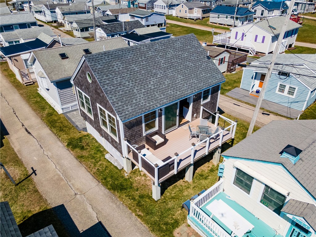 240 Cards Pond Road