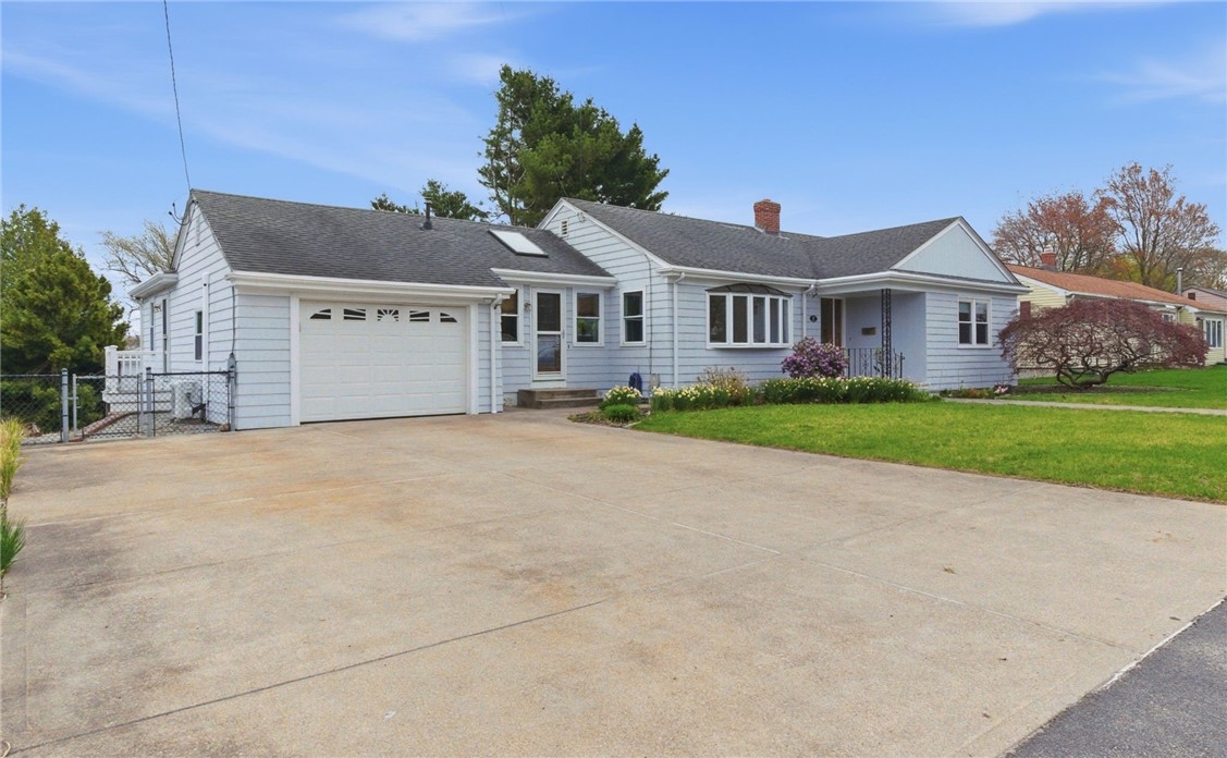 37 Carlson Circle