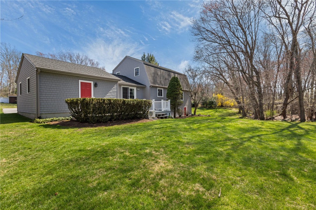 18 Sweetwater Drive