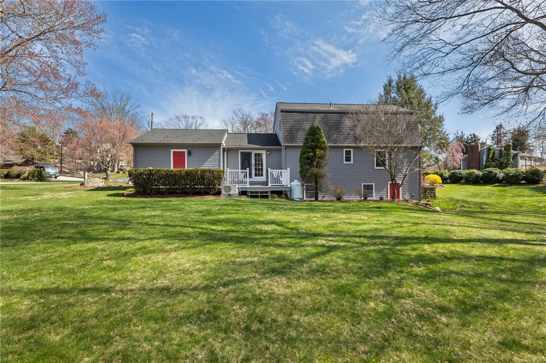 18 Sweetwater Drive