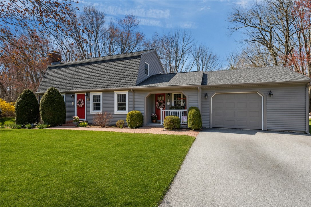 18 Sweetwater Drive