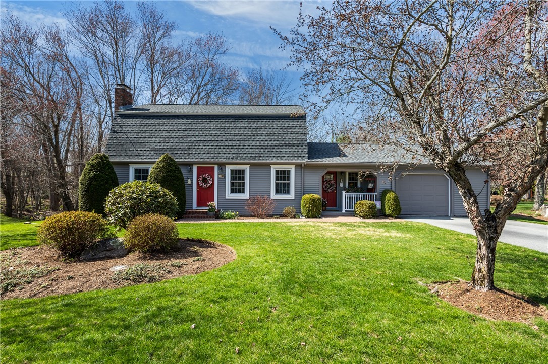 18 Sweetwater Drive