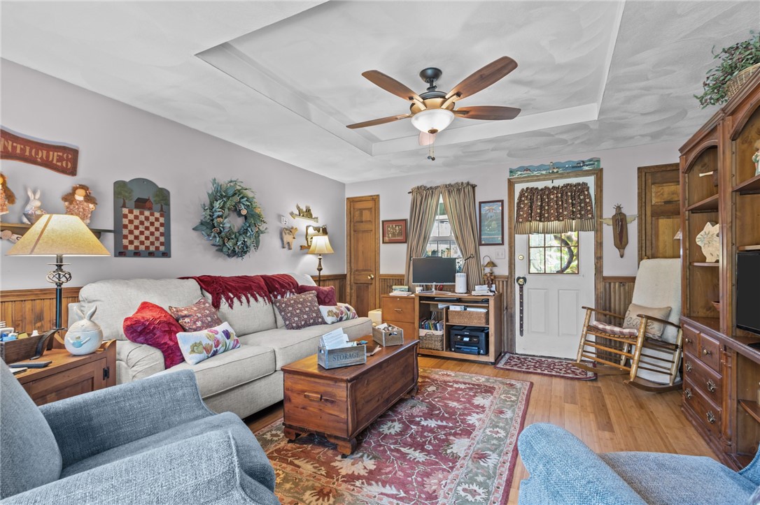 18 Sweetwater Drive