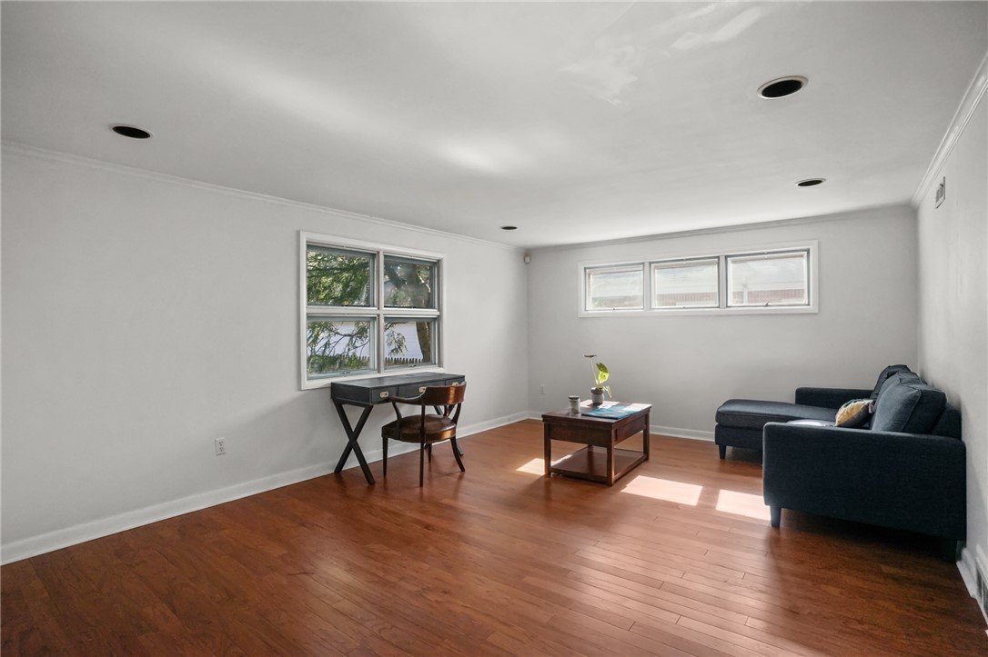 150 Ridge Street