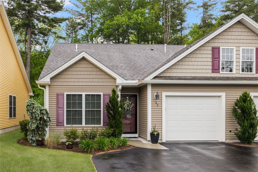22 River's Edge Drive