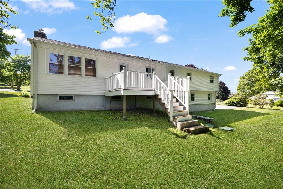 7 Westwood Drive