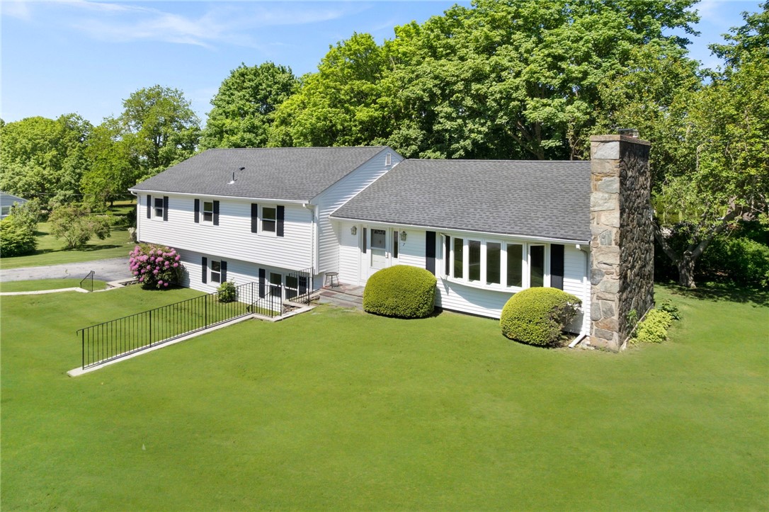 7 Westwood Drive