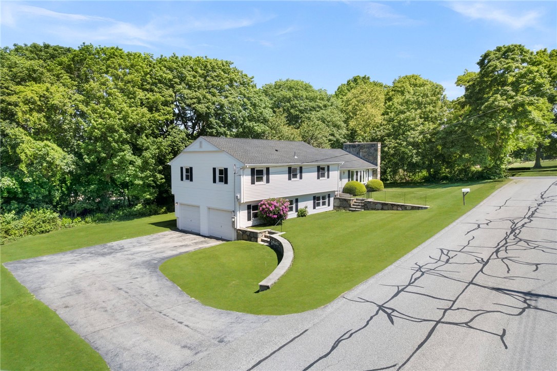7 Westwood Drive