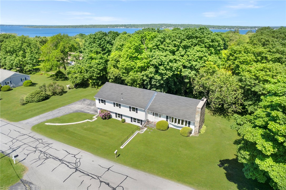 7 Westwood Drive