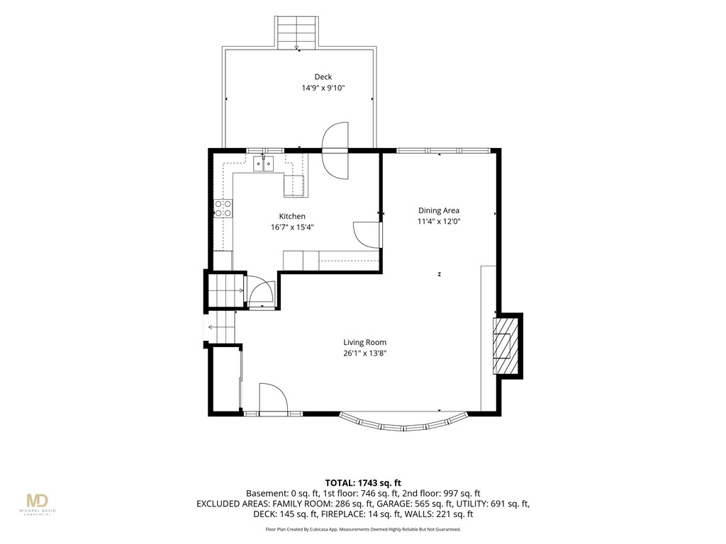 7 Westwood Drive