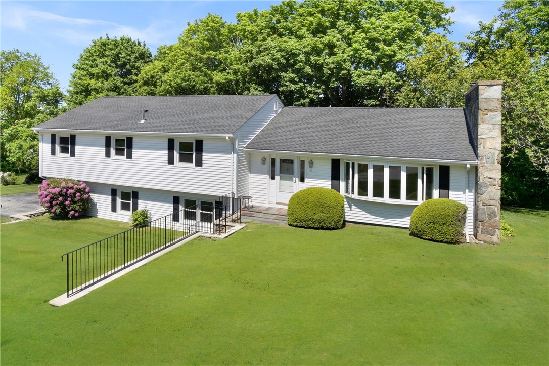 7 Westwood Drive