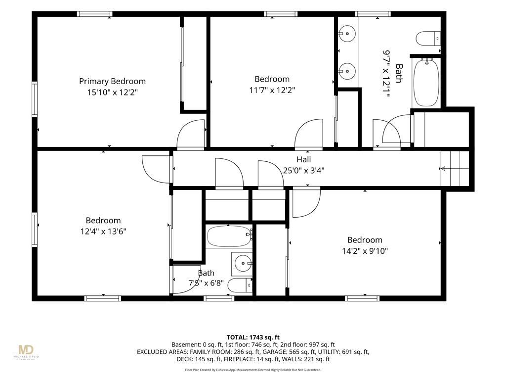 7 Westwood Drive