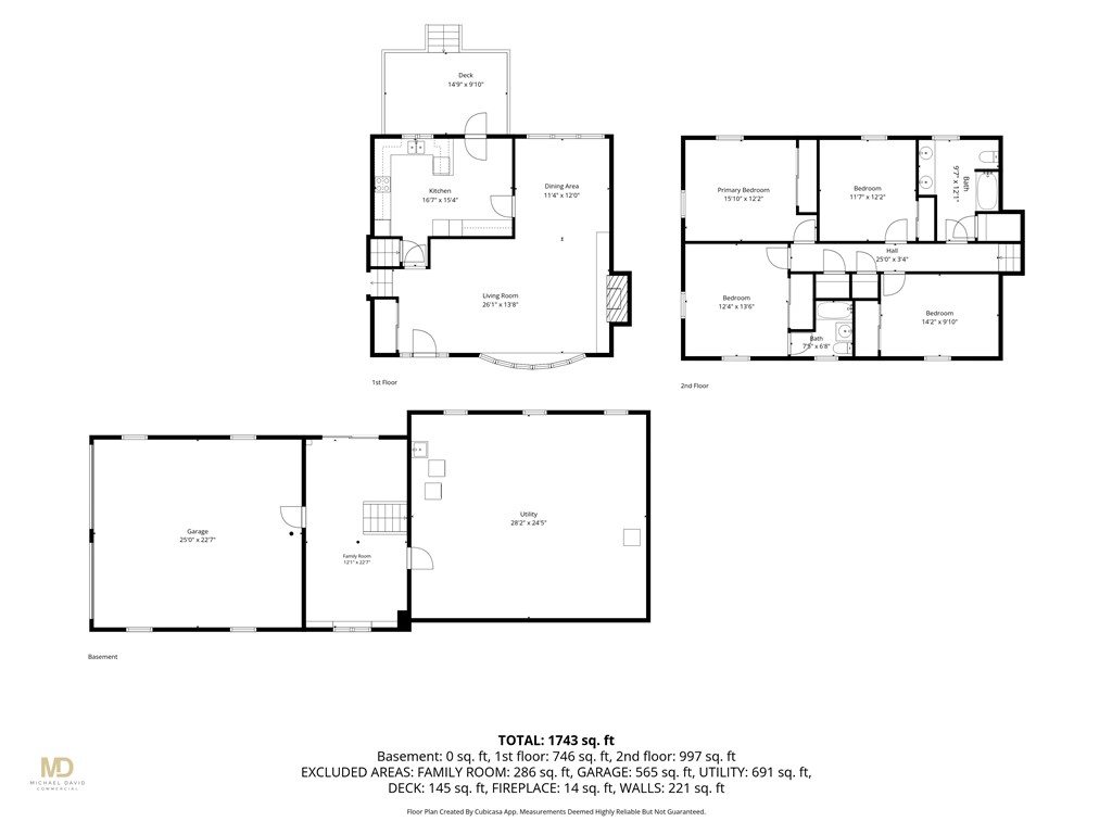 7 Westwood Drive