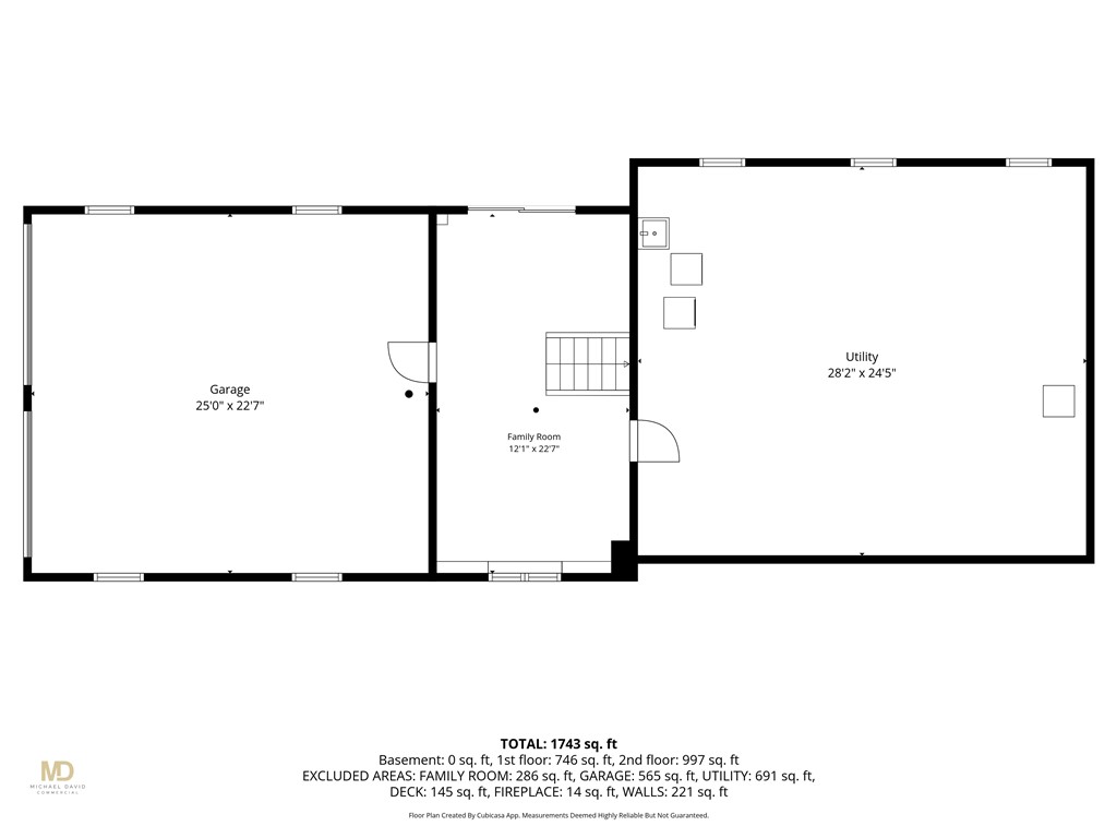 7 Westwood Drive