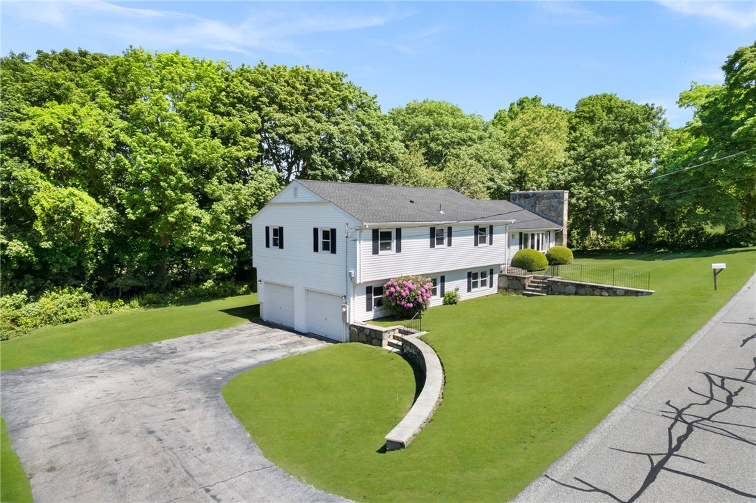 7 Westwood Drive