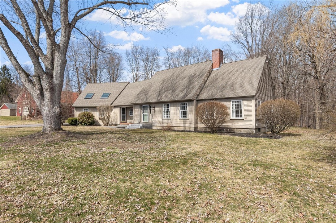 40 Pelham Drive