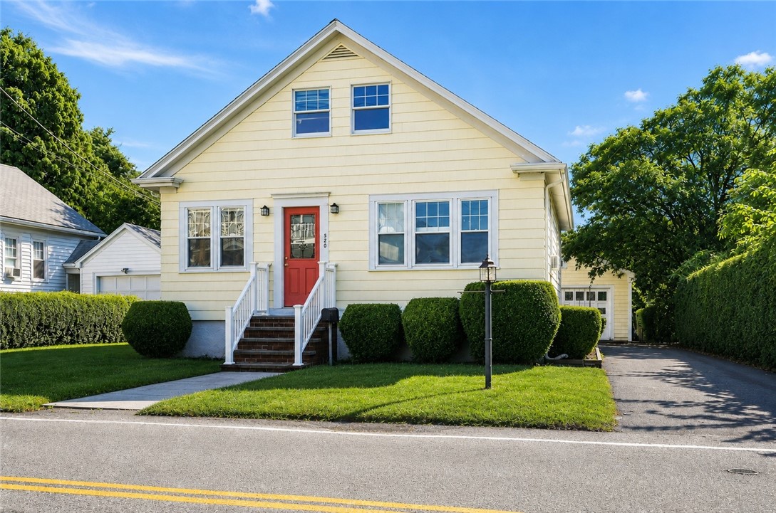 520 Middle Highway