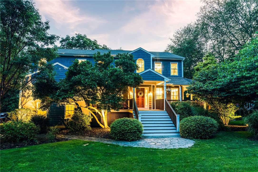 662 Rose Hill Road