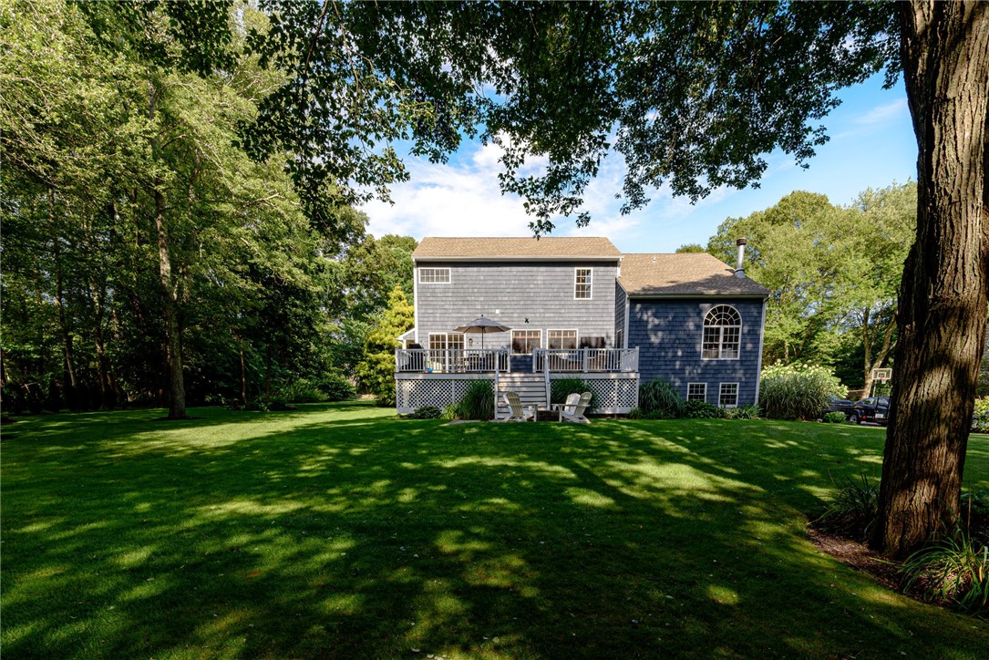 662 Rose Hill Road