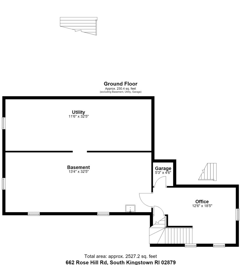 662 Rose Hill Road