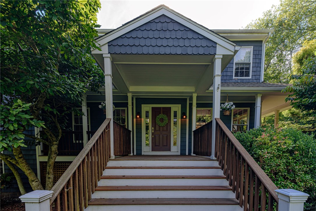 662 Rose Hill Road