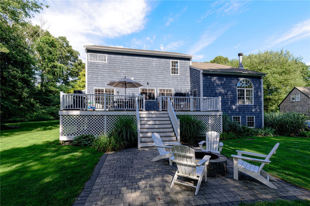 662 Rose Hill Road