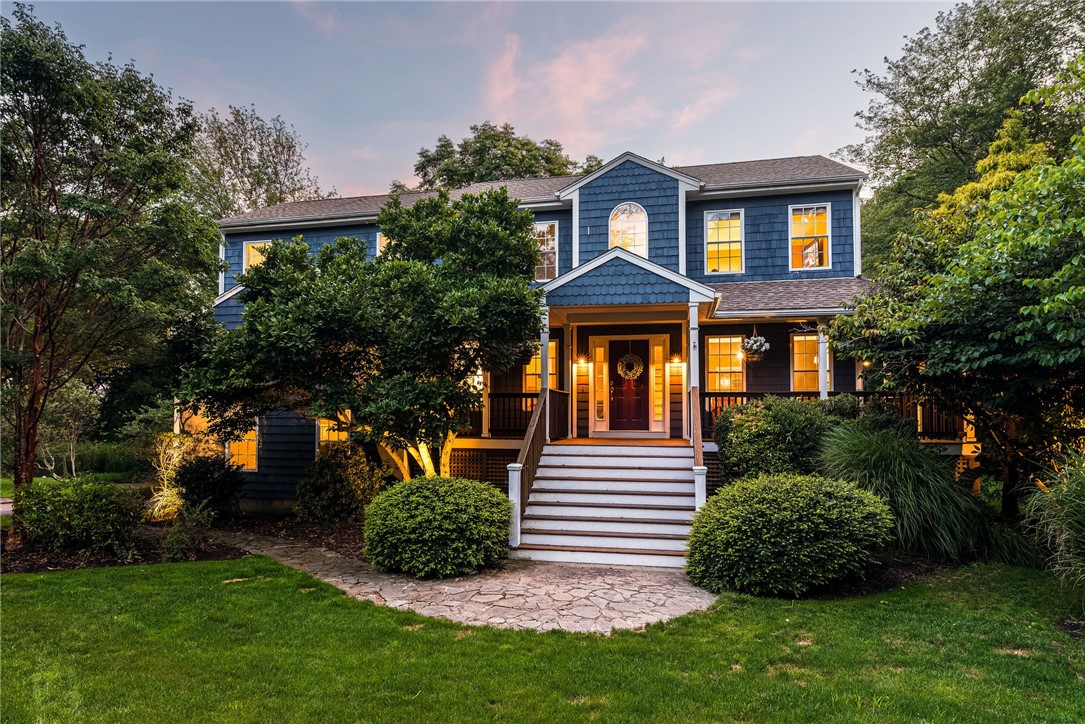 662 Rose Hill Road