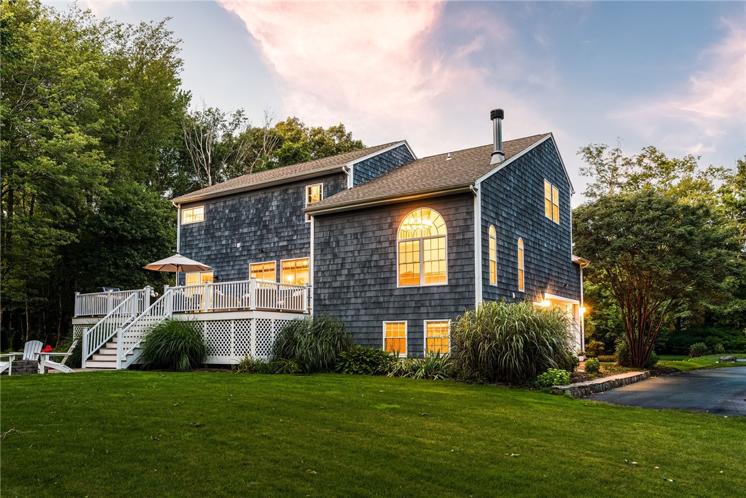 662 Rose Hill Road