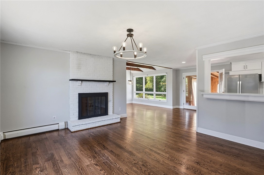 1 Evangeline Court