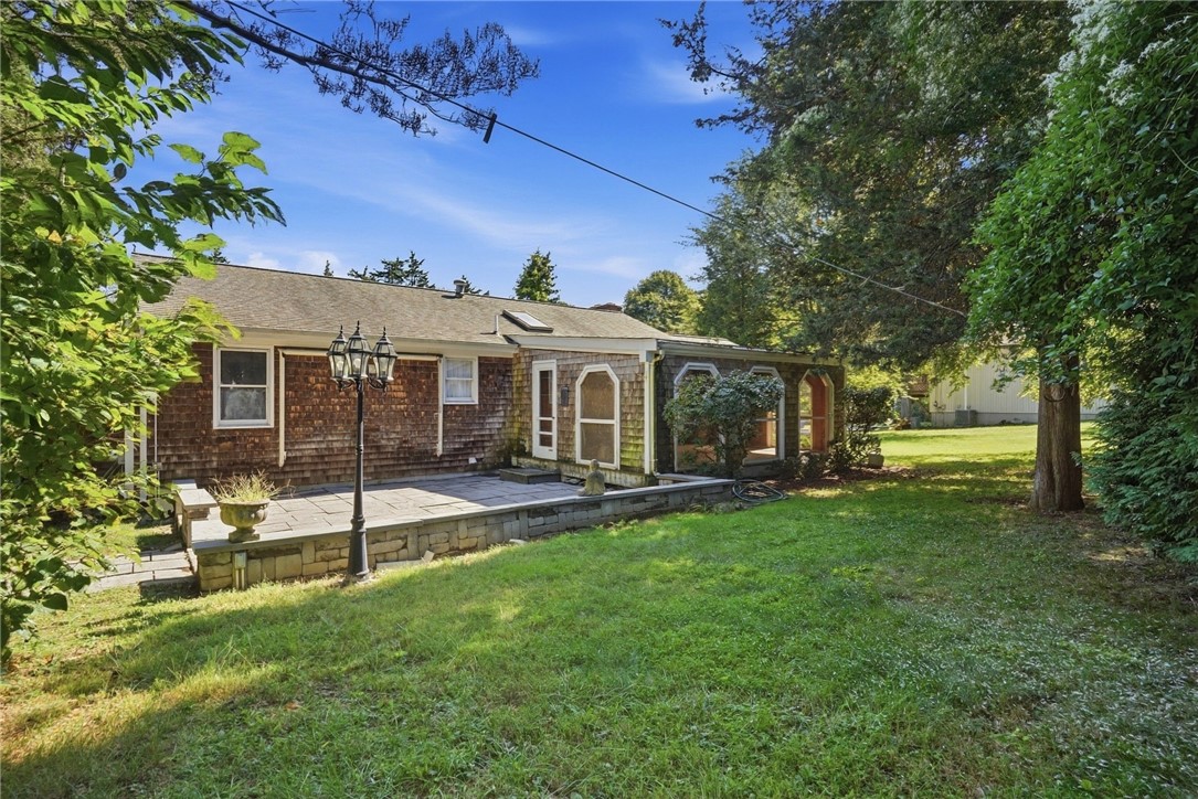 1 Evangeline Court