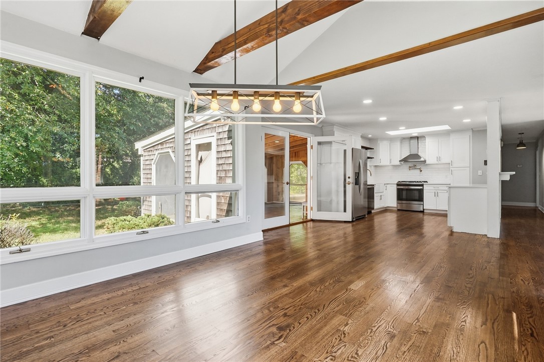 1 Evangeline Court