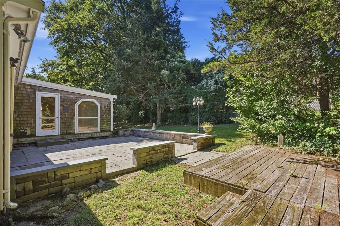 1 Evangeline Court