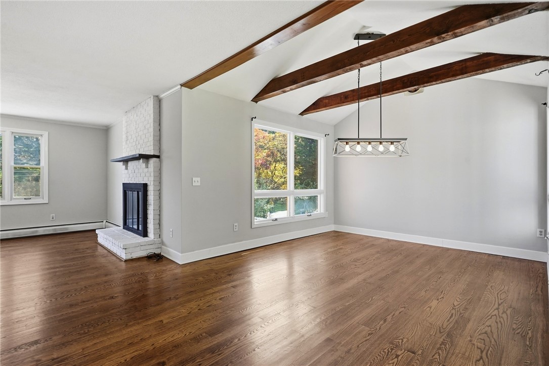 1 Evangeline Court