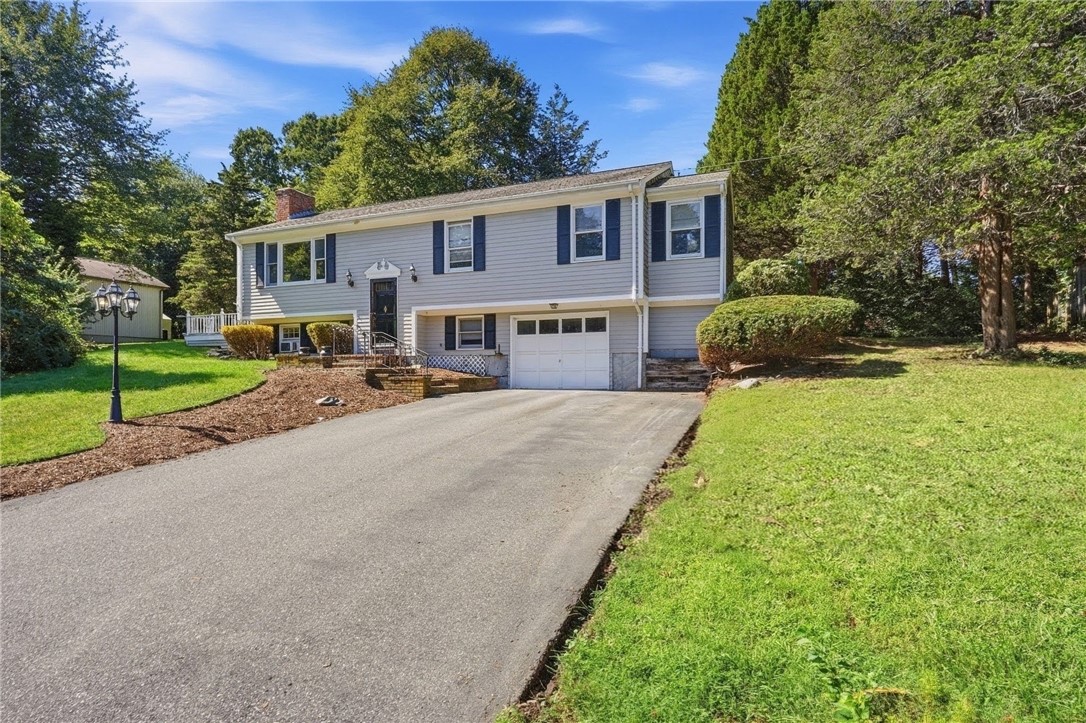 1 Evangeline Court