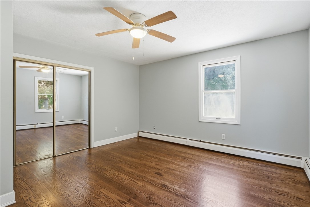 1 Evangeline Court