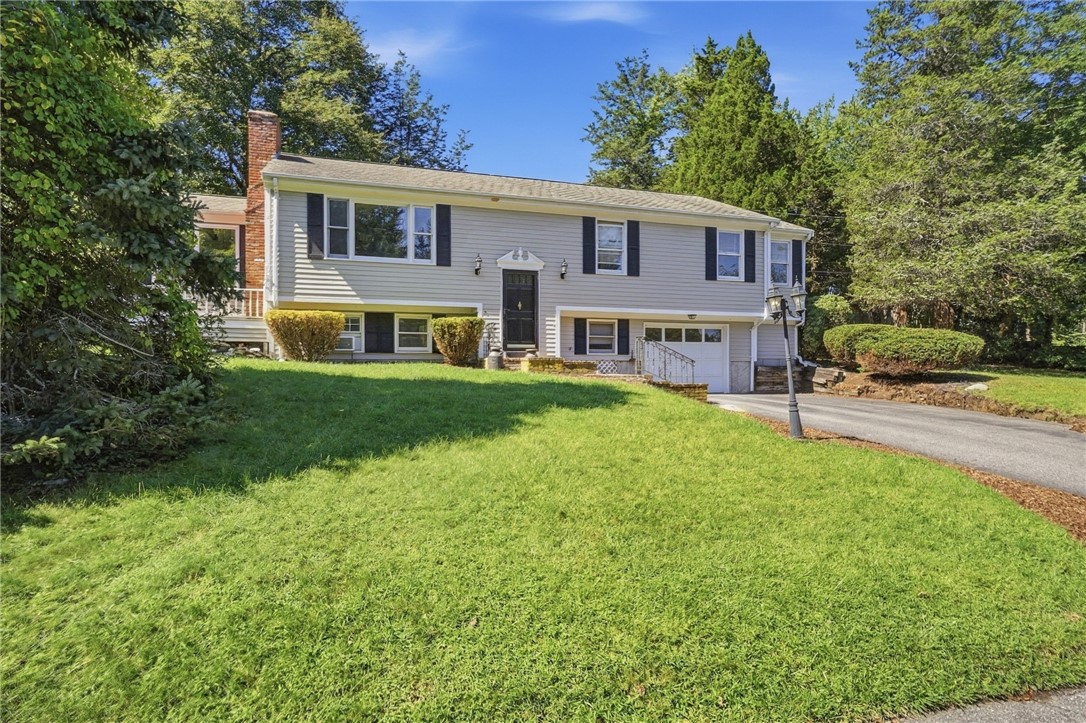 1 Evangeline Court