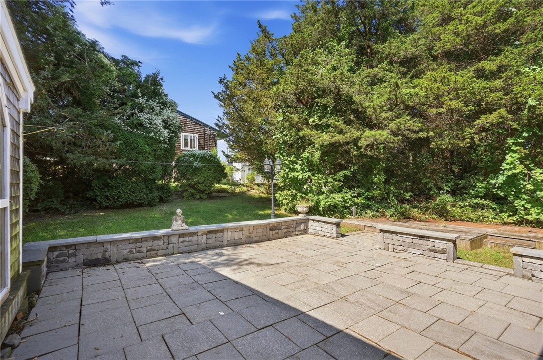 1 Evangeline Court