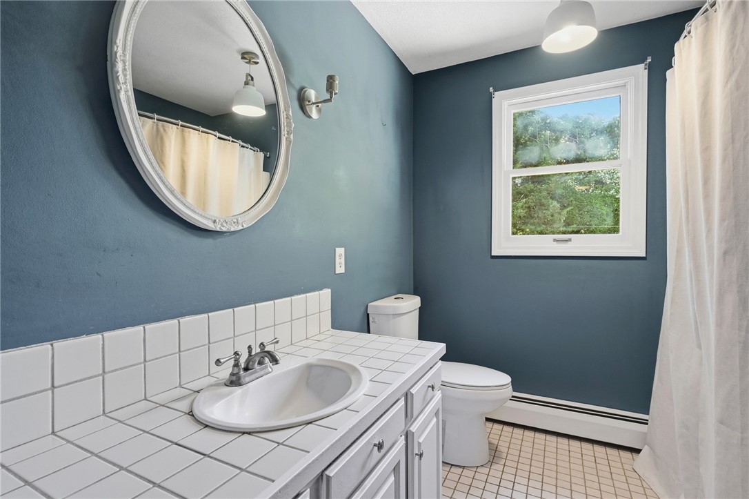 1 Evangeline Court