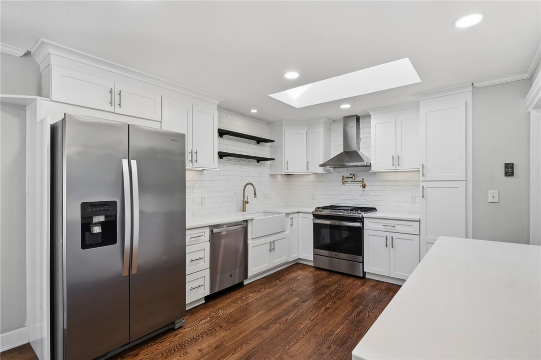 1 Evangeline Court