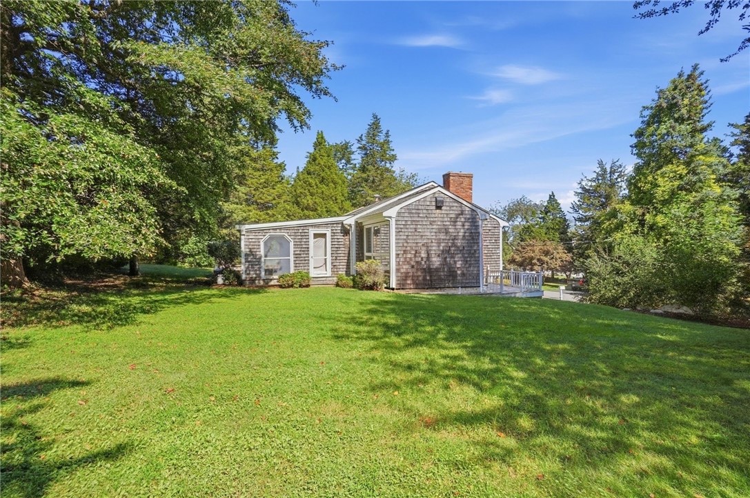 1 Evangeline Court
