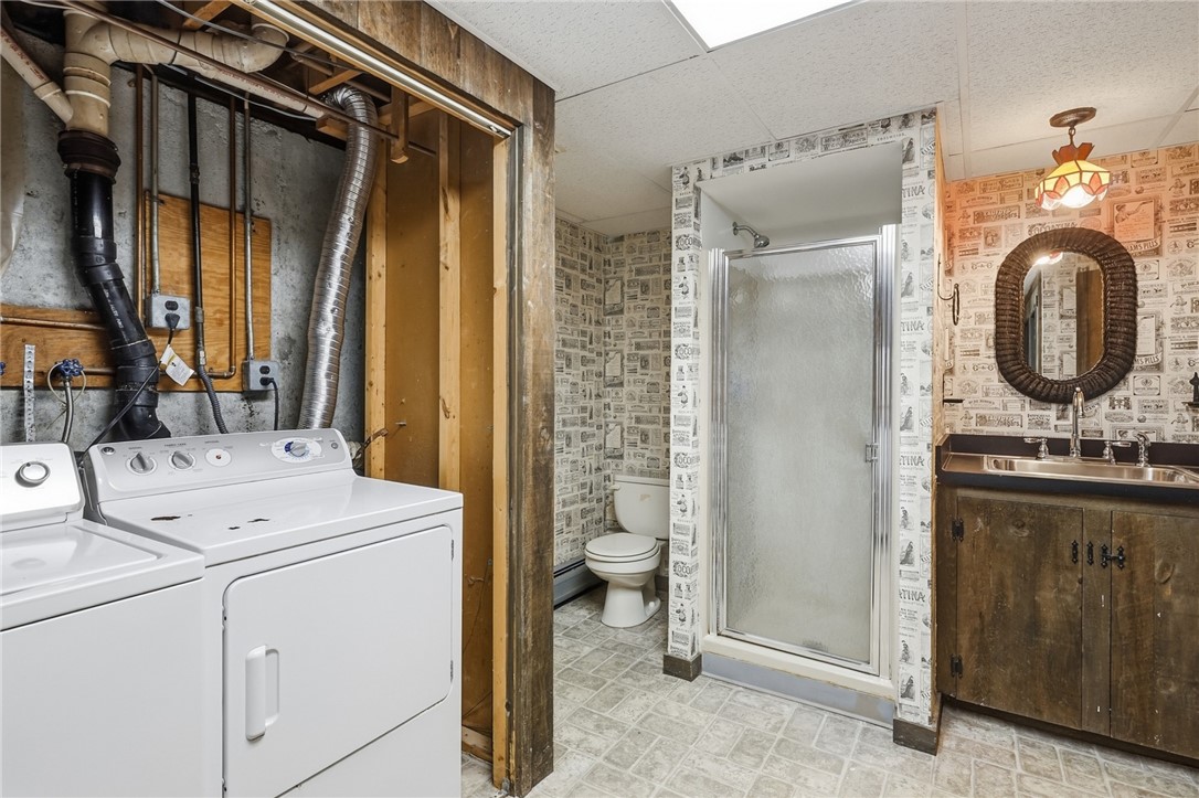 1 Evangeline Court