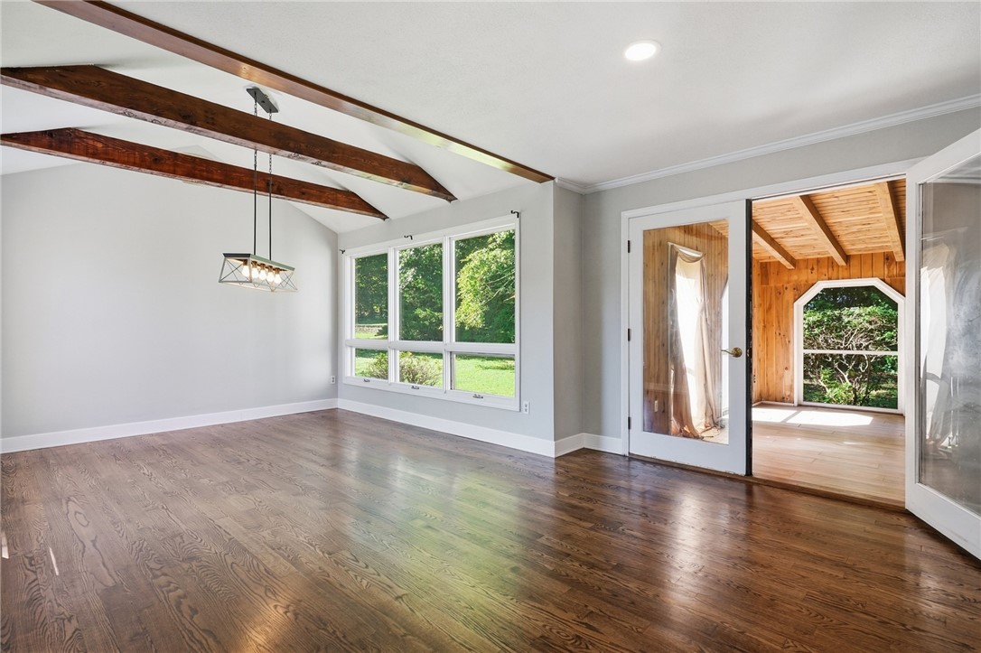 1 Evangeline Court