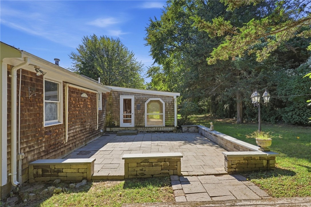 1 Evangeline Court