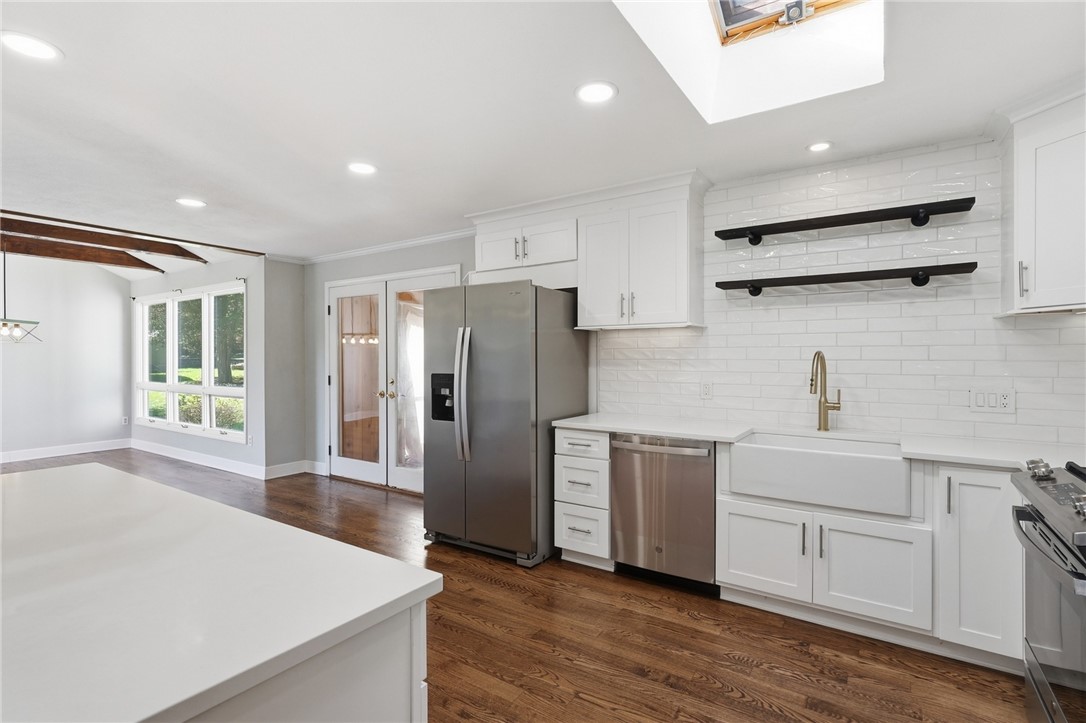 1 Evangeline Court