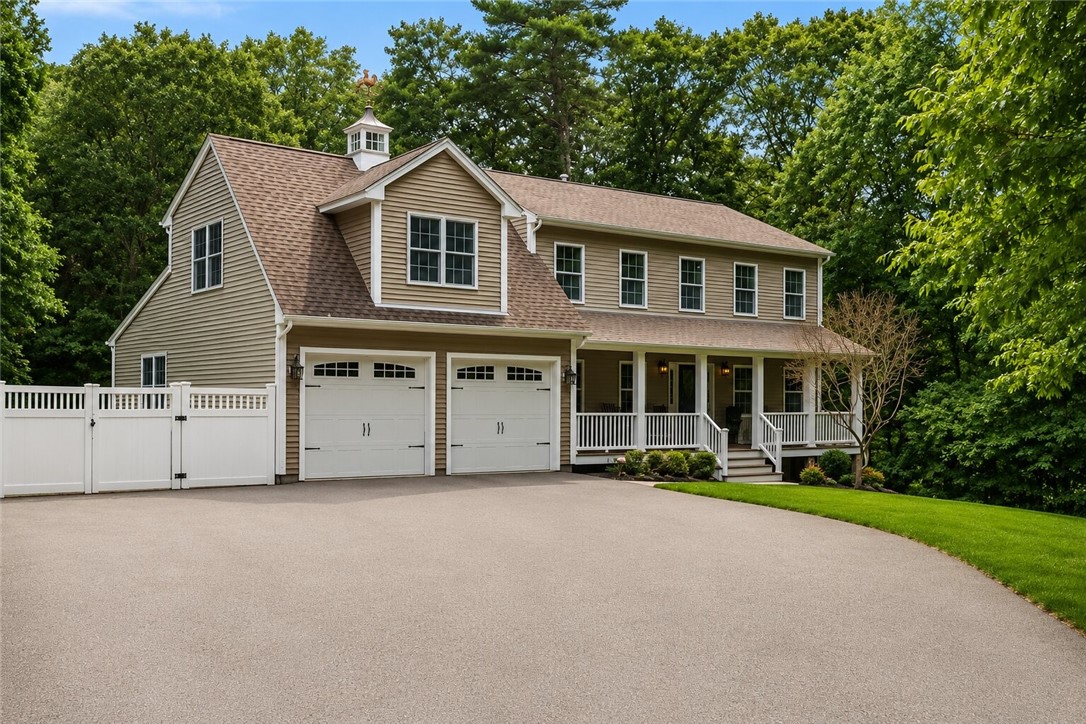 2254 Division Road
