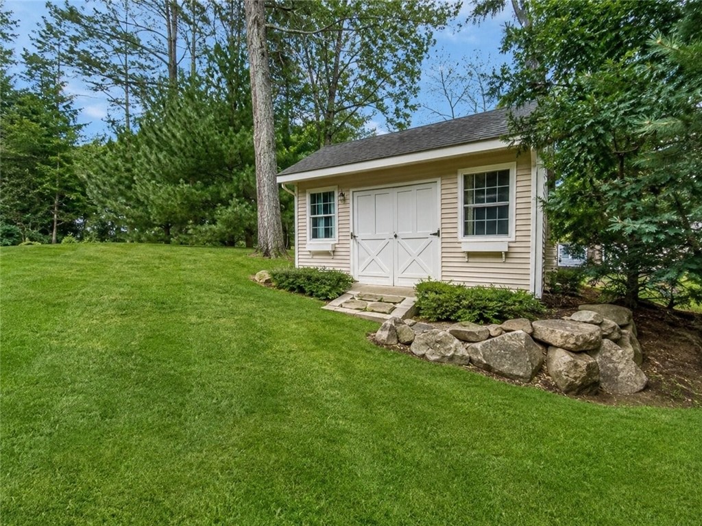 2254 Division Road