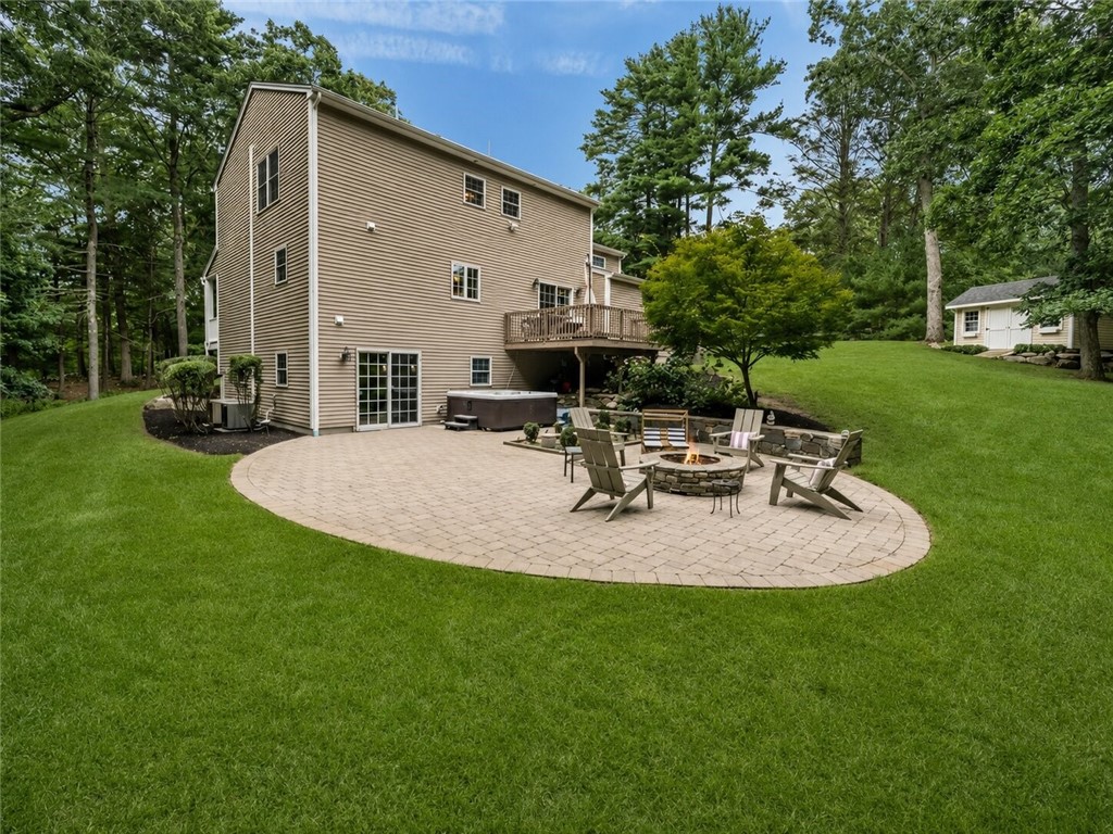 2254 Division Road